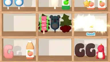 Capture d'écran de Goods Sort 6