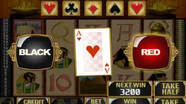 Capture d'écran de Magic Mobile Slots 3