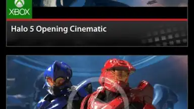 Capture d'écran de LaunchDay - Halo 5 Edition 2