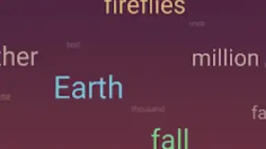 Capture d'écran de WordWall 2
