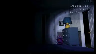 Capture d'écran de Five Nights at Freddy's 4 Demo 6