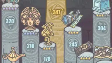 Capture d'écran de The Marvelous Snail (CN) 3