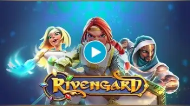 Capture d'écran de Rivengard 1