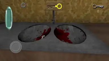 Capture d'écran de The Child Of Slendrina 7