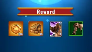 Capture d'écran de Royal Knight 4