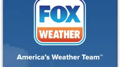 Capture d'écran de FOX Weather 4
