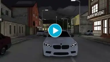 Capture d'écran de Caucasus Parking: Парковка 3D 1