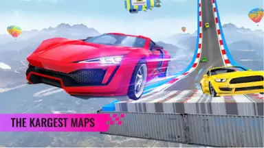 Capture d'écran de Car Racing Master:Driving Game 4