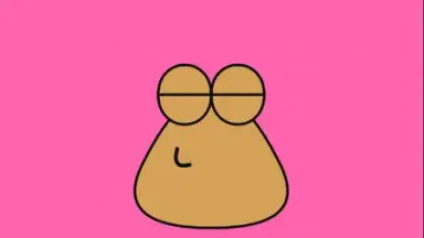 Capture d'écran de Pou 3