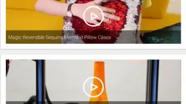 Capture d'écran de GearBest 2
