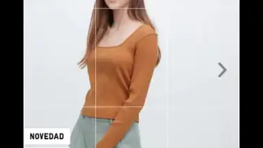 Capture d'écran de Acloset 7