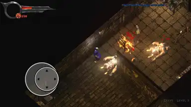 Capture d'écran de Powerlust - Action RPG Roguelike 2