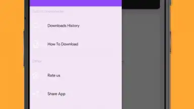 Capture d'écran de Twitch Downloader 4