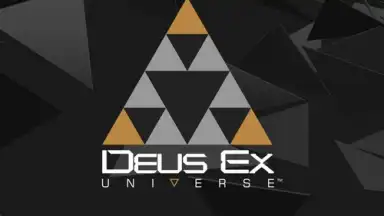 Capture d'écran de Deus Ex Universe 5