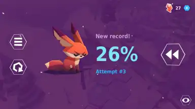 Capture d'écran de The Little Fox 9