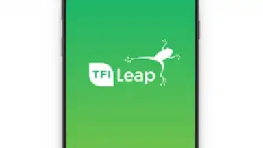 Capture d'écran de Leap Top-Up 8