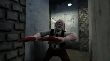 Capture d'écran de Undead Erich Sann 2