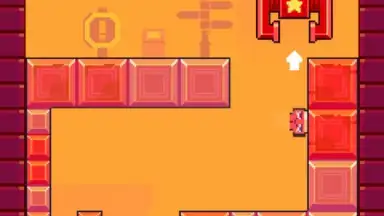 Capture d'écran de Spike City 1