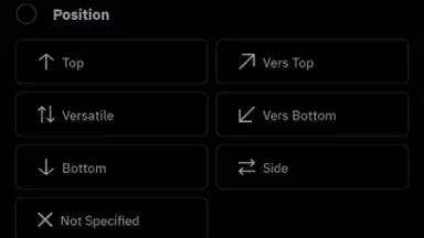Capture d'écran de Grindr 12