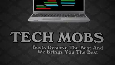Capture d'écran de TECH MOBS 7