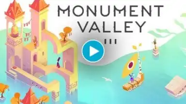 Capture d'écran de Monument Valley 3 1