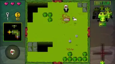 Capture d'écran de Towelfight 2 4