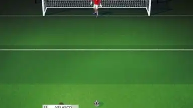 Capture d'écran de FIFA Rivals 3