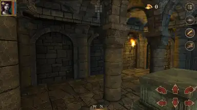 Capture d'écran de 7 Mages 2