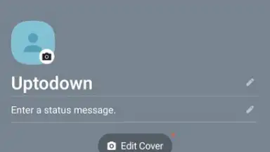 Capture d'écran de KakaoTalk 10