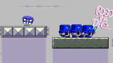 Capture d'écran de Gopogo 6
