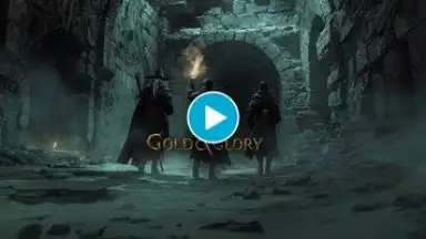 Capture d'écran de Gold and Glory 1