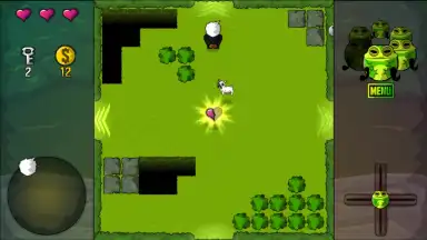 Capture d'écran de Towelfight 2 2