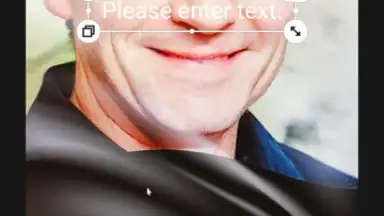 Capture d'écran de B612 4