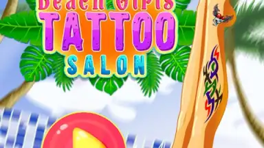 Capture d'écran de Tattoo Maker 11