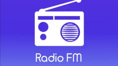 Capture d'écran de Radio FM 1