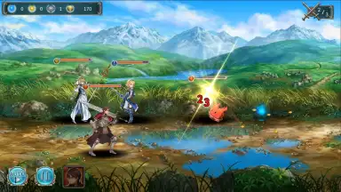 Capture d'écran de Cryptract 8