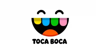 Capture d'écran de Toca Boca World 2