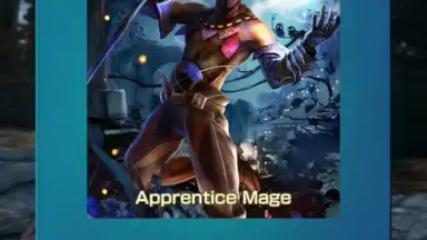 Capture d'écran de MOBIUS FF 11