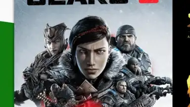 Capture d'écran de Xbox Game Streaming 1
