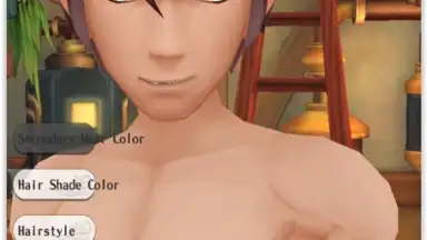 Capture d'écran de Alchemia Story 4