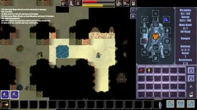 Capture d'écran de 1Quest Free 2