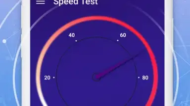 Capture d'écran de Simple SpeedTest 2