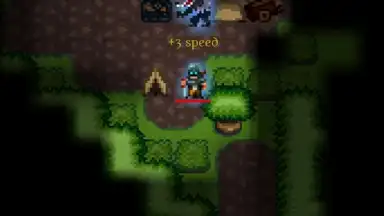 Capture d'écran de Cardinal Quest 2 5