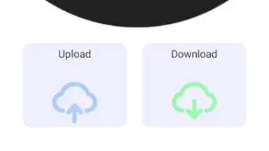 Capture d'écran de AIRPLANE VPN 2