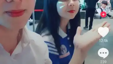 Capture d'écran de TikTok (Asia) 10