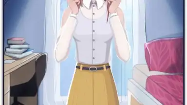 Capture d'écran de Love Story Games: Teenage Drama 4