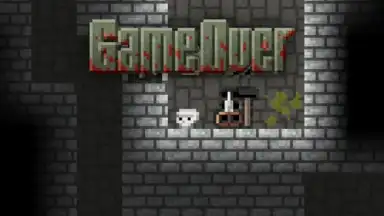 Capture d'écran de Yet Another Pixel Dungeon 1