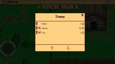 Capture d'écran de Survival RPG 2 1