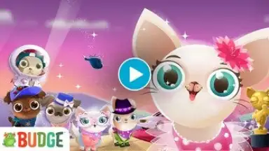 Capture d'écran de Miss Hollywood® - Fashion 1