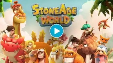 Capture d'écran de StoneAge World 1